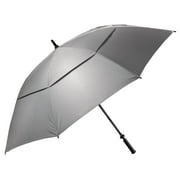 Haas Jordan Sunflector 62 in UV Umbrella - UV Silver