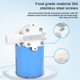 thumbnail image 4 of Válvula de flotador de plástico confiable para una gestión eficiente del agua, 4 of 8