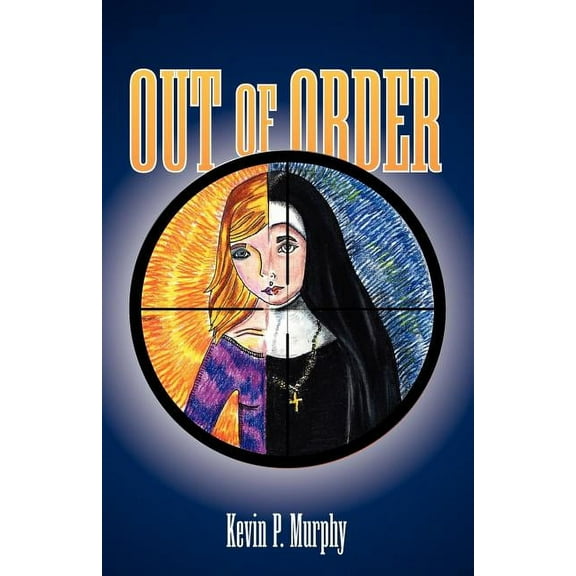 Out of Order (Paperback)
