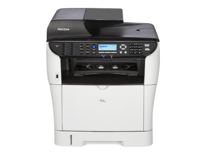 Ricoh SP 5210DN - Printer - B/W - Duplex - laser - A4 