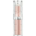 thumbnail image 6 of L'Oreal Paris Colour Riche Plump and Shine Lipstick, Sheer Lipstick, Lychee Plump, 0.1 oz., 6 of 7