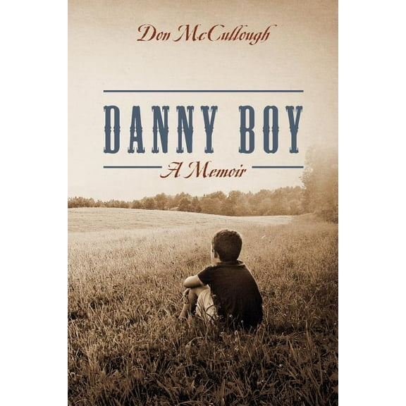 Danny Boy a Memoir, (Paperback)