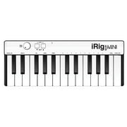 IK Multimedia iRig Keys Mini 25-Key MIDI Controller