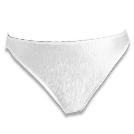 Vassarette Crushed Ice ™ Bikini