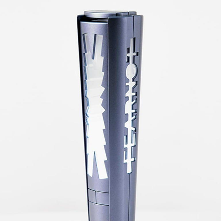 LE SSERAFIM Lightstick Official with Bluetooth Kpop Merch