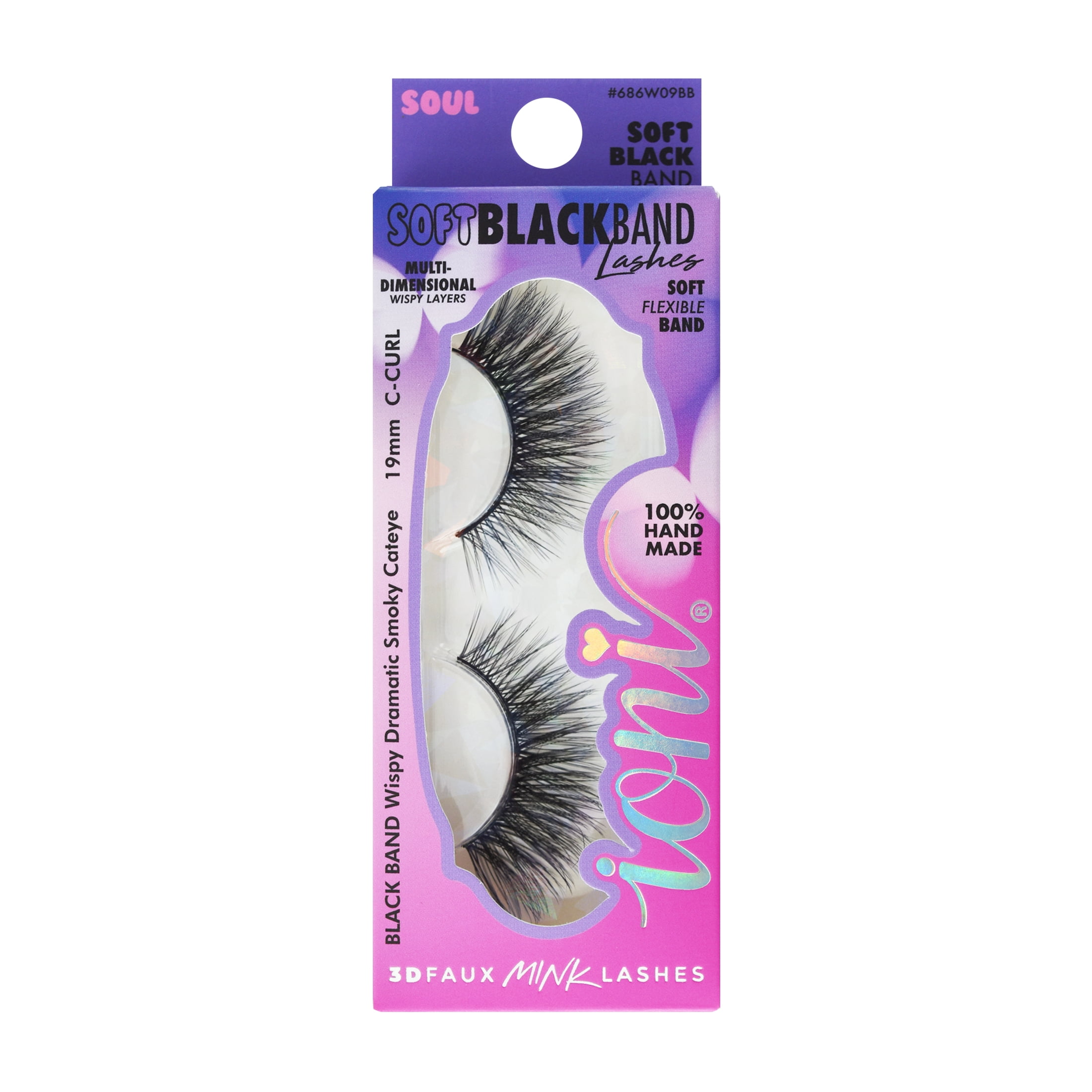 kiss little black dress lashes Lash Couture 'Little Dress' 4-Pack, 12 mm & KISS Looks So Natural 'Shy' 5-Pack, 12 mm False Eyelashes : Beauty & Personal Care feminine flairideal for holiday dinners KISS Lash Couture Faux Mink