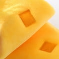 thumbnail image 2 of Funny Banana Cat Dog House Acogedora cama para mascotas Mascota cerrada, 2 of 8