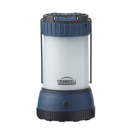 Thermacell Lookout Mosquito Repellent Camp Lantern; Scent and Spray-Free Mosquito (Best Mosquito Repellent Against Zika)