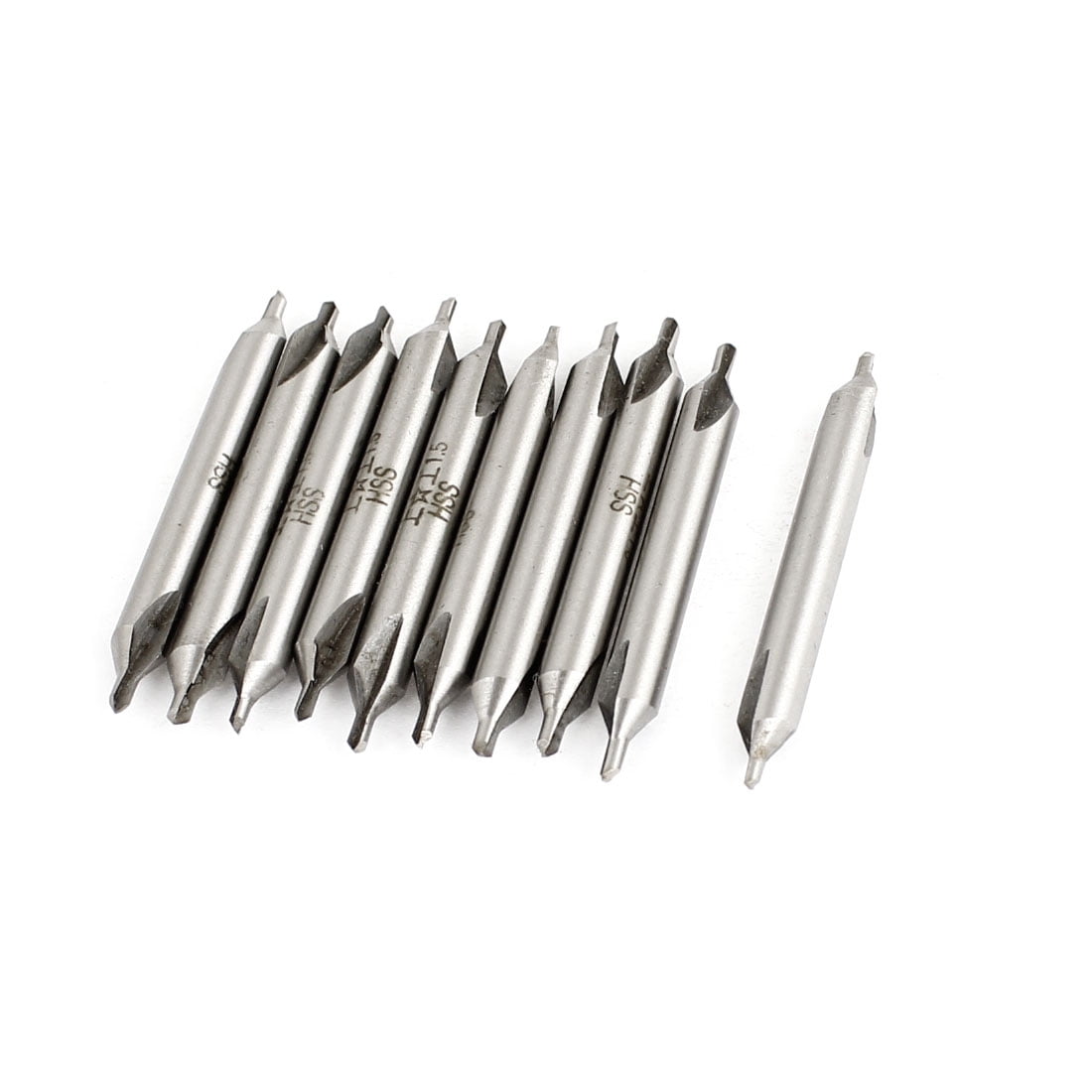 center drill bit