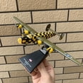 thumbnail image 3 of Modèle de Chasseur Bombardier Liberator Alloy USA WWII B-24D à l'Échelle 1/144, Avion d'Attaque, Modèle Militaire, 3 of 10