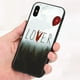 thumbnail image 5 of Pennywise-funda de silicona de Horror para IPhone, carcasa negra de silicona para Apple IPhone 13, 12 Mini, 11 Pro, XS, MAX, XR, X, 8, 7, 6S, 6 Plus, 5S, SE, 5 of 5