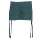 thumbnail image 4 of Pantalones cortos de yoga de cintura alta para mujer, lavables, suaves, elásticos, para fitness, levantamiento de cadera, para ciclismo y correr., 4 of 14