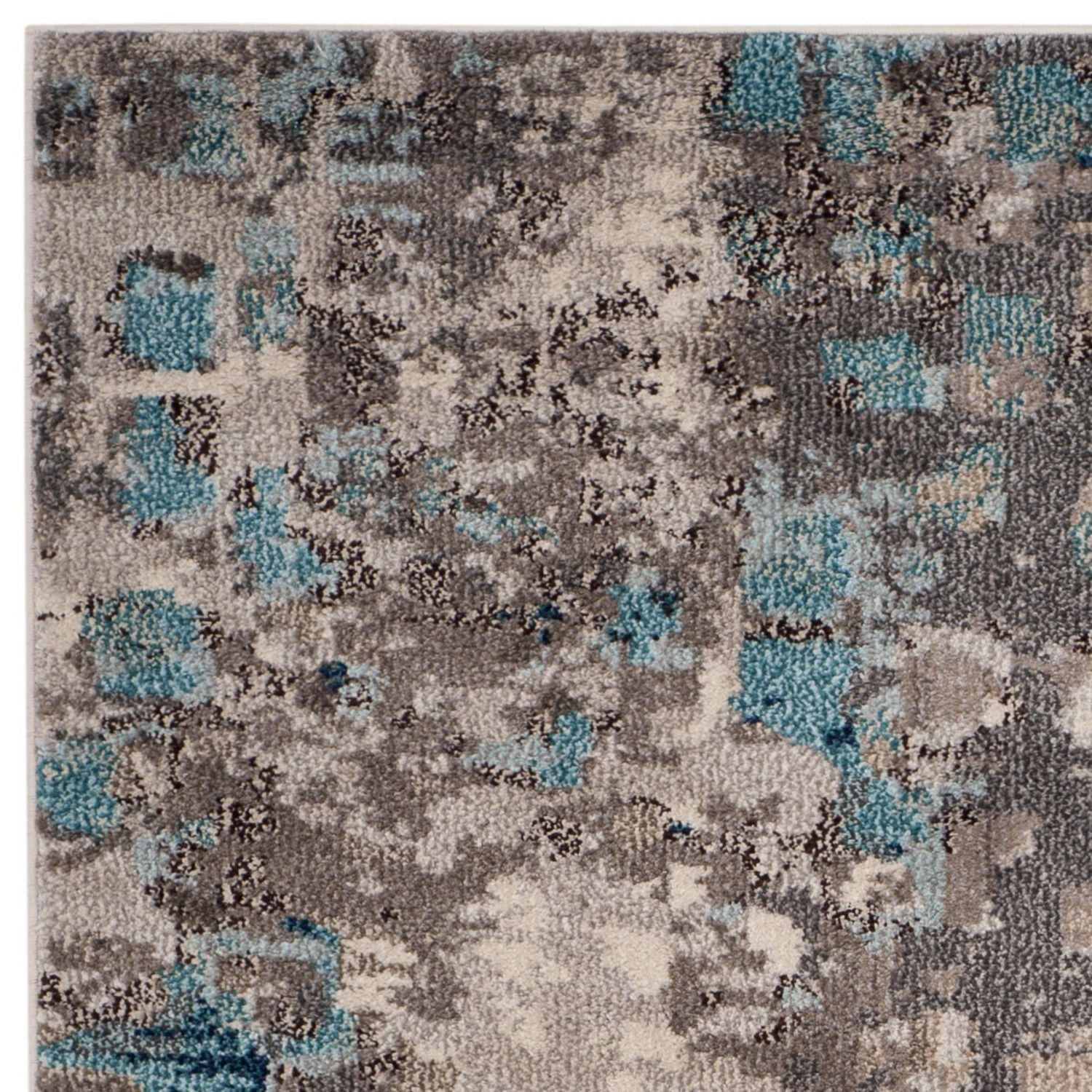 Safavieh Monaco Driskoll Tapis Abstrait