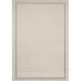 thumbnail image 1 of Dynamic Rugs NW912960072001 7 ft. 10 in. x 10 ft. 10 in. Newport 96007 Rectangle Contemporary Area Rug - 2001 Beige, 1 of 1