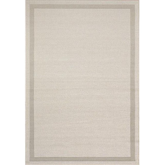 Dynamic Rugs NW912960072001 7 ft. 10 in. x 10 ft. 10 in. Newport 96007 Rectangle Contemporary Area Rug - 2001 Beige