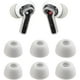thumbnail image 1 of wonima11 Replacement Foam Ear Tips for Nothing Ear/Nothing Ear (a) / CMF Buds Pro 2 / CMF Buds 2 Plus/CMF Buds 2a Wireless Earbuds, Ultimate Comfort, 3 Pairs (S/M/L, Gray), 1 of 1