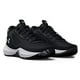 thumbnail image 2 of Tenis Unider Armour Lockdown 6 Negro Unisex negro 29, 2 of 5
