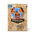 thumbnail image 4 of Fuggler Vacay Vibes 9 inch (Cod Father), Funny Ugly Monster Soft Plush Collectible Toy by ZURU, 4 of 13