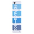 thumbnail image 1 of Multi-Pattern Index Tabs for Annotating Books, Repositionable Book tabs Multifunctional Sticky Note Tabs for Page Markers Cute Sticky Notes for Women, Cute Notepad, Discount Schools Supply, Clear Sky, 1 of 9