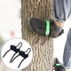 thumbnail image 1 of Herramientas y mejoras para el hogar Juego de equipo de escalada Herramienta de garra para árboles Herramientas para trepar árboles Garras para trepar árboles, 1 of 7