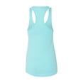 thumbnail image 3 of Next Level Women's Ideal Racerback Tank, 3 of 3