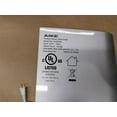 thumbnail image 5 of Air Wiper Compact  Automatic Hand Dryer 110V 1400W 10s Commercial Wall Mounted Hand Dryer (with 2 Pin Plug), 5 of 9