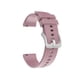 thumbnail image 1 of Correa de reloj de repuesto de silicona unisex de 22 mm con barras de resorte de liberació Eccomum Correa de reloj, 1 of 6