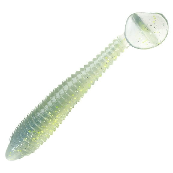 Strike King RT Swimmer4.75'' Sexy Shad 6pk