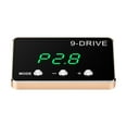 thumbnail image 2 of LOVIVER throttle Response Controller Easy to Install 9 speed Adjustment 9 Drive Mode 821, 2 of 8