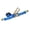 Blue, variant on Mega Cargo Control 10-pack Ratchet Strap 3" x 30' Heavy Duty Flatbed, Truck, Trailer Tie-Down Straps W/ J Hook, 5400 lbs Wll, Black
