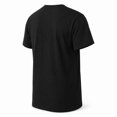 thumbnail image 5 of Not Today Satan Graphic T-Shirt, Unisex Classic Fit Short Sleeve Tee, 5 of 9