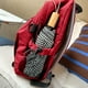 thumbnail image 5 of Bolsos De Hombro Para Hombre Y Mujer, Mochila Universitaria, Bolso De Viaje De Gran Capacidad, Impermeable Y Con M Ltiples Compartimentos, Dise O Elegante, Para Estudiantes, Uso Diario, 5 of 7