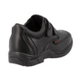 thumbnail image 3 of Zapato para Niño MINI VIC Resistentes Negro Talla 23.5, 3 of 5
