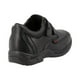 thumbnail image 3 of Zapato para Niño Mini Vic Resistentes negro 25, 3 of 5