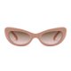 thumbnail image 3 of Gafas de sol con forma de moda, transparentes, de Color caramelo, sin marco, para fiestas al aire libre, gafas Anti-UV Fridja  nalpqowj28898, 3 of 3