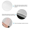 thumbnail image 4 of Uxcell 3.9x7.02inch Foam packing Wrap Cushion Pouches,to Protect Fragile Items 50pcs, 4 of 5