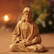 thumbnail image 2 of Jesus Statue Religious Crafts Catholic Statue Christ the Jesus Statue Church Decoration, 2 of 5