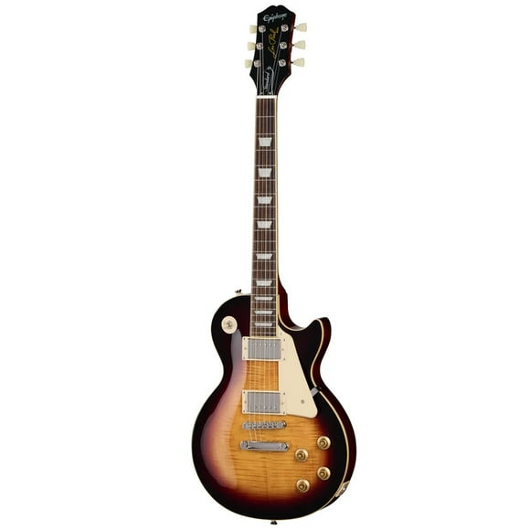 Epiphone Les Paul STD 50s - Bourbon Burst w/Bag