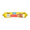 Nestle Toll House Chocolate Chip Cookie Dough, 16.5 oz, Makes 17 Full Size Cookies