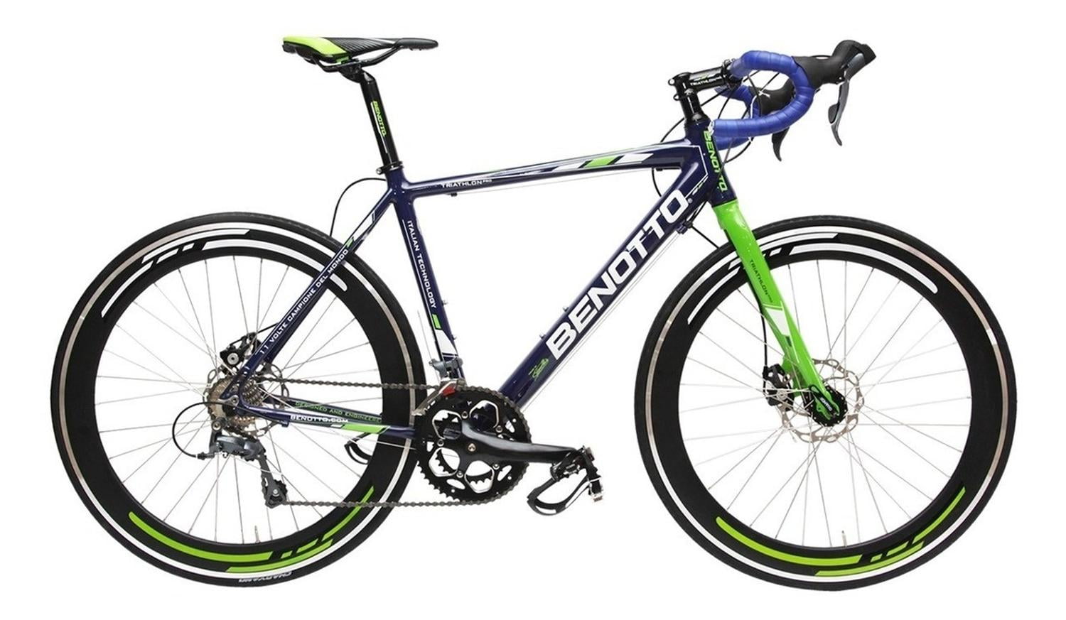 Bicicleta Benotto Bicicletas De Competicion Precios Bicicleta