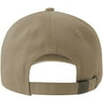 thumbnail image 2 of Atlantis Casquette de Baseball Durable à 6 Panneaux pour Papa Adulte, 2 of 4