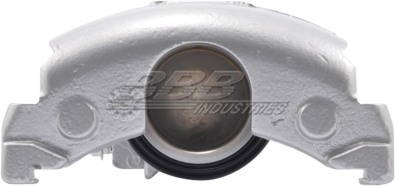 TERREPOWER formerly BBB Industries 97-17632B Reman Caliper w/installation Hardware