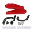 thumbnail image 2 of Motorcycle ATV Handguard Protective Cover 22mm 28mm Handlebar Protector For Parts, 2 of 4