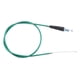 thumbnail image 2 of Cable de Universal para Motocicleta, Cable de Embrague, Cable de , Instación Verde Macarena Cable del acelerador de la motocicleta, 2 of 7