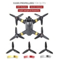 thumbnail image 1 of Sidaley 5328S Propellers RC Seguridad Accesorios duraderos para aviones Electrónica No.2, 1 of 6