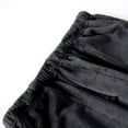 thumbnail image 4 of Pantalon de Pyjama Épais et Chaud pour Femmes Grande Taille Confort Hiver, 4 of 8