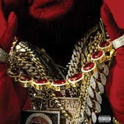 Rick Ross - Hood Billionaire [VINYL LP]