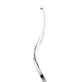 thumbnail image 3 of Finesse Decor- Modern Spiral LED Floor Lamp // Led Strip, 3 of 4