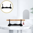 thumbnail image 1 of OULII 1Pcs Flute Stand Density Board Rectangular for Collection Display, 1 of 8