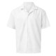 thumbnail image 2 of Camisas De Vestir Para Hombre 5xl Camisa de solapa de manga corta con estampado de moda de verano para hombre (White, XL), 2 of 5